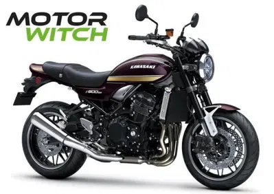 Kawasaki Z 900 RS (2026) - Annuncio 9564886