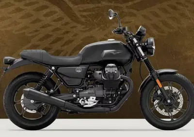 Moto Guzzi V7 Stone (2025 - 26) - Annuncio 9905803