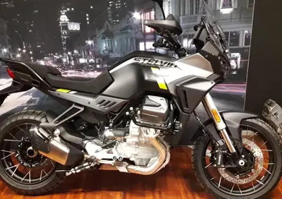 Moto Guzzi Stelvio PFF (2024 - 26) - Annuncio 9463648