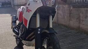 Yamaha Ténéré 700 (2019 - 20) 