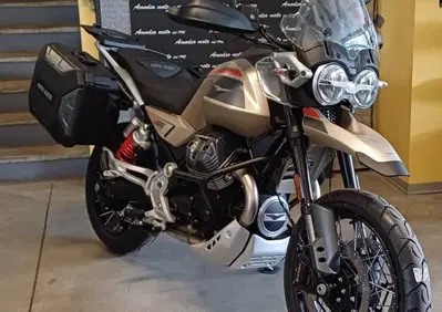 Moto Guzzi V85 TT Travel (2024 - 26) - Annuncio 9905824