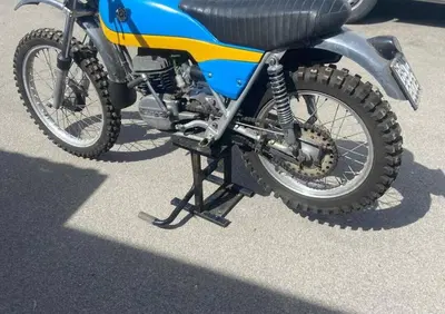 Bultaco ALPINA  350 - Annuncio 9905828