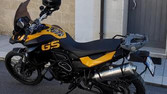 Bmw F 800 GS (2008 - 15)