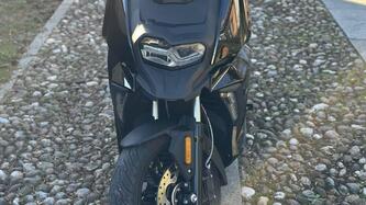 Bmw C 400 X (2021 - 24) usata