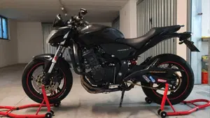 Honda Hornet 600 (2007 - 10) 