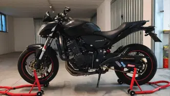 Honda Hornet 600 (2007 - 10)