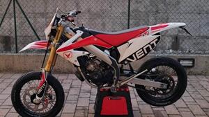 Vent Derapage 50 (2021 - 25) 