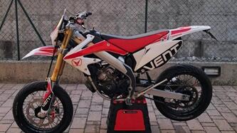 Vent Derapage 50 (2021 - 25) usata