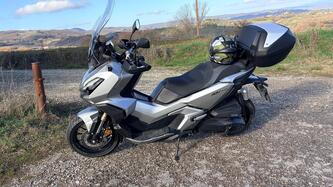 Honda ADV 350 (2022 - 24) usata