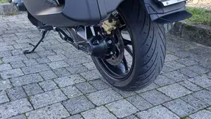 Bmw R 1250 RT (2021 - 25) 