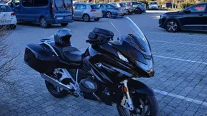 Bmw R 1250 RT (2021 - 25)  (4)