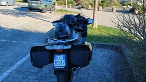 Bmw R 1250 RT (2021 - 25)  (5)