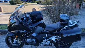 Bmw R 1250 RT (2021 - 25)  (6)