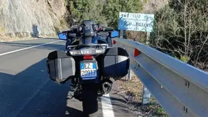 Bmw R 1250 RT (2021 - 25)  (7)