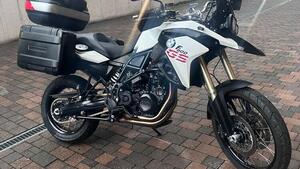 Bmw F 800 GS (2008 - 15) 