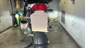 Bmw R 1200 GS (2004 - 07) 