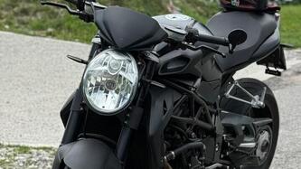 MV Agusta Brutale 920 (2011 - 12) usata