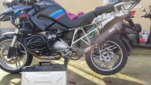 Bmw R 1200 GS (2004 - 07) 