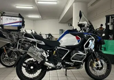 Bmw R 1250 GS Adventure (2019 - 20) - Annuncio 9889078