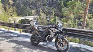 Voge Valico 650DSX (2021 - 24) 