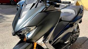 Yamaha T-Max 530 DX (2017 - 19) usata