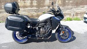 Yamaha Tracer 7 (2021 - 24) 