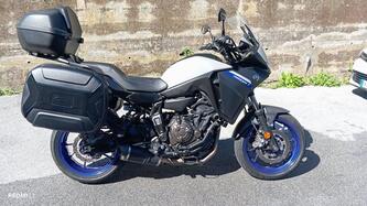 Yamaha Tracer 7 (2021 - 24) usata