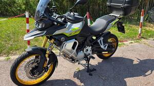 Voge Valico 900DSX (2024 - 25) 