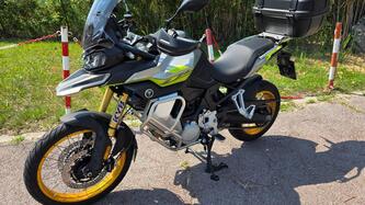 Voge Valico 900DSX (2024 - 25) usata