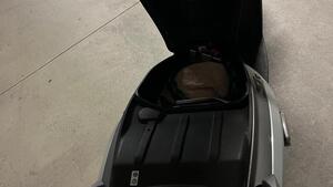 Honda SH 150 i (2009 - 12) 