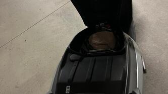 Honda SH 150 i (2009 - 12)