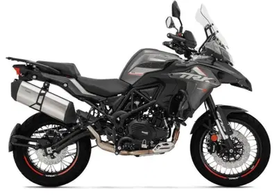 Benelli TRK 502 (2021 - 25) - Annuncio 9685957