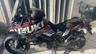 Suzuki V-Strom 1050 (2020 - 21) usata
