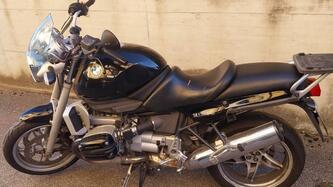 Bmw R 850 R (2003 - 05)