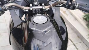 Honda Transalp XL 650V (2000 - 04) 