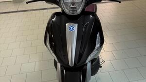 Piaggio Beverly 350 SportTouring ie ABS (2011 - 17) 