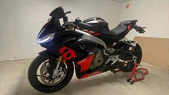 Aprilia RS 660 (2020 - 24) usata