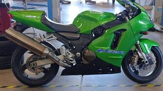 Kawasaki Ninja 1200 ZX-12R (2000 - 06) usata