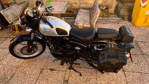 Benelli Imperiale 400 (2021 - 25) 