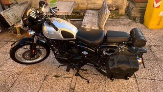 Benelli Imperiale 400 (2021 - 25) usata