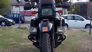 Bmw R 100 GS Paris Dakar 