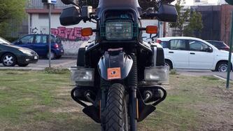 Bmw R 100 GS Paris Dakar
