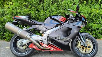 Aprilia RSV 1000 (2003 - 04) usata