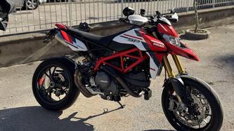 Ducati Hypermotard 950 SP (2022 - 25) usata