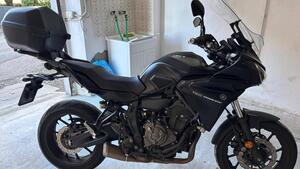 Yamaha Tracer 700 (2016 - 20) 