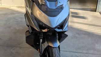 Honda Forza 750 (2025) usata