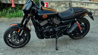 Harley-Davidson 750 Street Rod (2017 - 20) - XG 750 usata