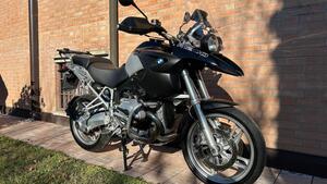Bmw R 1200 GS (2004 - 07) 