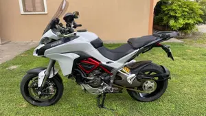Ducati Multistrada 1200 ABS (2015 - 17)  (3)