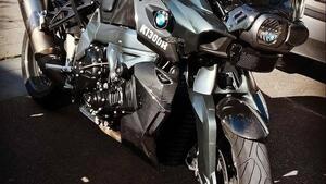 Bmw K 1300 R (2009 - 16) 